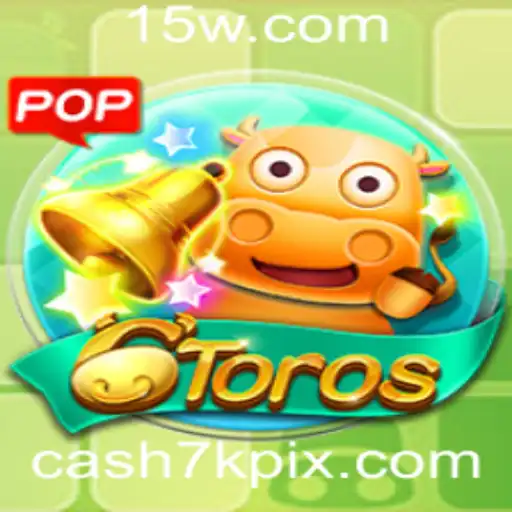 Descubra o Jogo de Estratégia e Sorte 6Toros com a Palavra-Chave cash7k