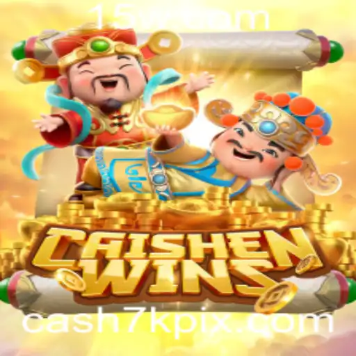CaishenWins: Descubra o Fascinante Mundo do Jogo Inspirado na Fortuna Chinesa