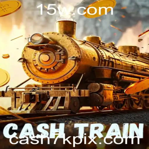 Descubra CashTrain: O Jogo Repleto de Adrenalina e Estratégia