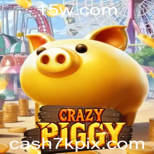 CrazyPiggy: A Excitante Aventura de Cash7k no Mundo dos Games