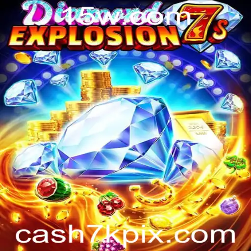 Explorando DiamondExplosion7s: Um Guia Completo sobre o Jogo de Cassino Popular