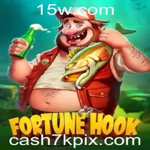Descubra o Mundo Empolgante de FortuneHook: Um Jogo de Estratégia e Sorte
