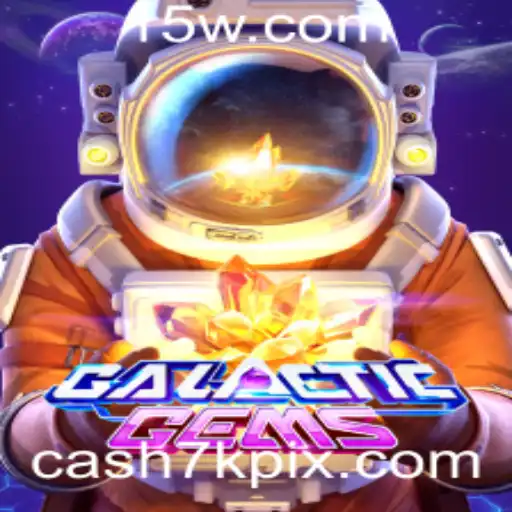 Explore o Universo de GalacticGems com o Código Bônus cash7k: Regras e Inovações do Jogo