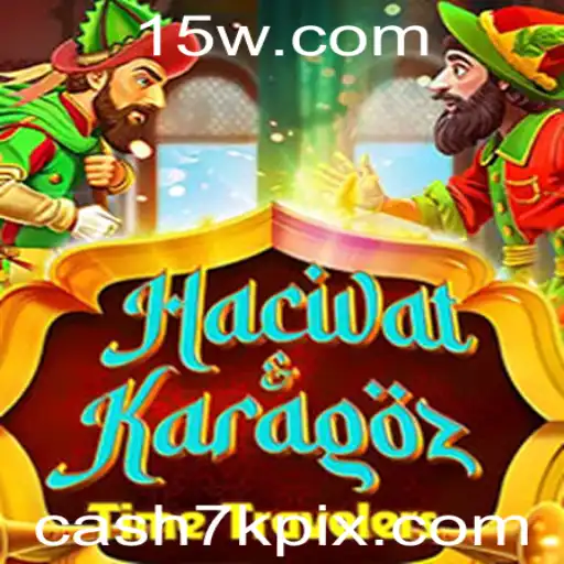 Descubra HacivatandKaragoz: Um Jogo Cativante de Estratégia