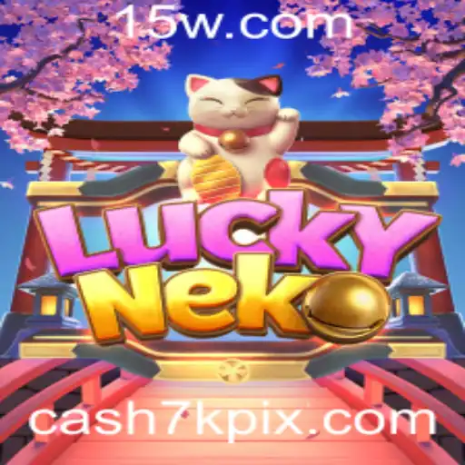Descobrindo o Empolgante Universo de LuckyNeko: Jogue e Vença com Cash7k