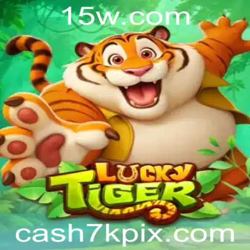 Explorando o Fascinante Mundo de LuckyTiger: O Jogo do Momento