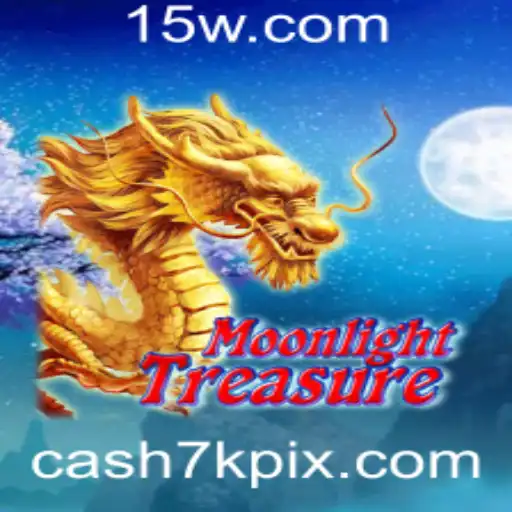 MoonlightTreasure: A Aventura Noturna em Busca de Riquezas