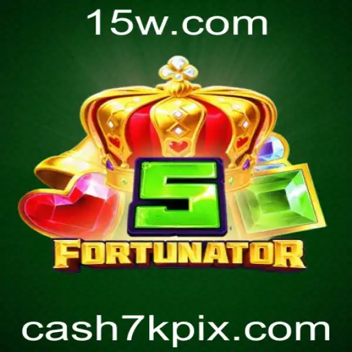 Descubra o Mundo Envolvente de 5Fortunator: O Jogo que Conquista