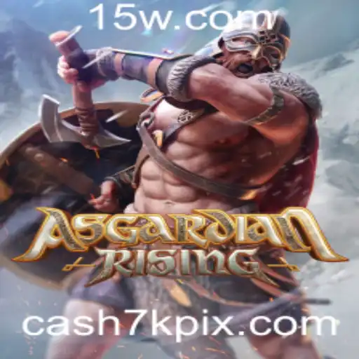 Explorando o Mundo de AsgardianRising: Um Mergulho nas Aventuras Nórdicas
