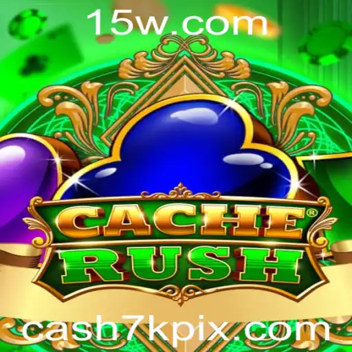 CacheRush: Aventura e Emoção no Mundo dos Jogos