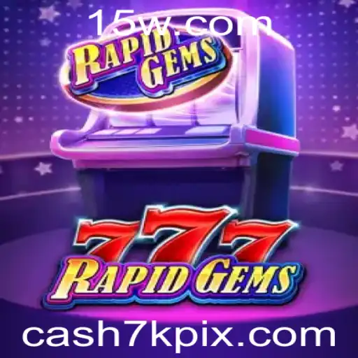 Descubra o Mundo Excitante de RapidGems777