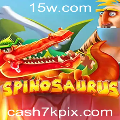 Explorando o Mundo do Jogo Spinosaurus
