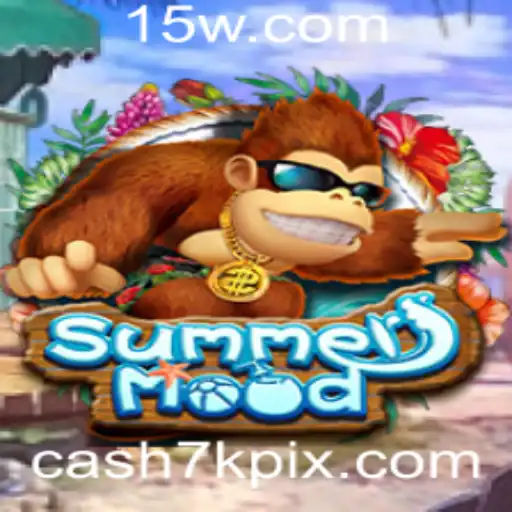 Explorando SummerMood: Um Jogo Envolvente com a Palavras-chave cash7k