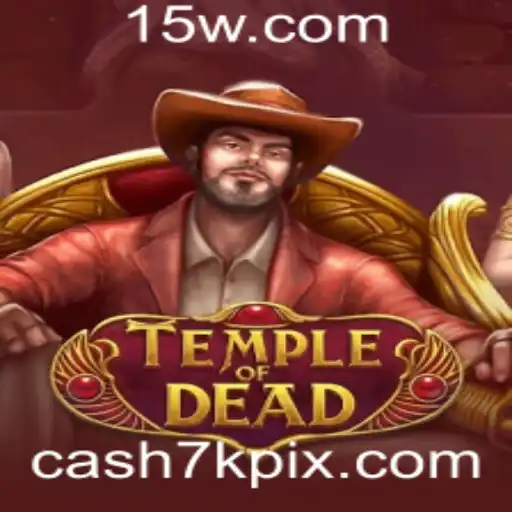 TempleofDead: Mergulhe na Aventura Mística e Descubra Tesouros Escondidos