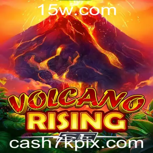 Explorando o Mundo Emocionante de VolcanoRisingSE