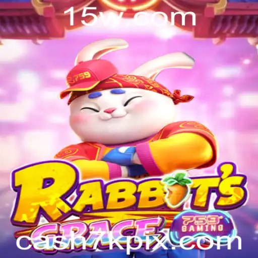 RabbitsGrace: Uma Jornada Encantadora no Mundo dos Coelhos