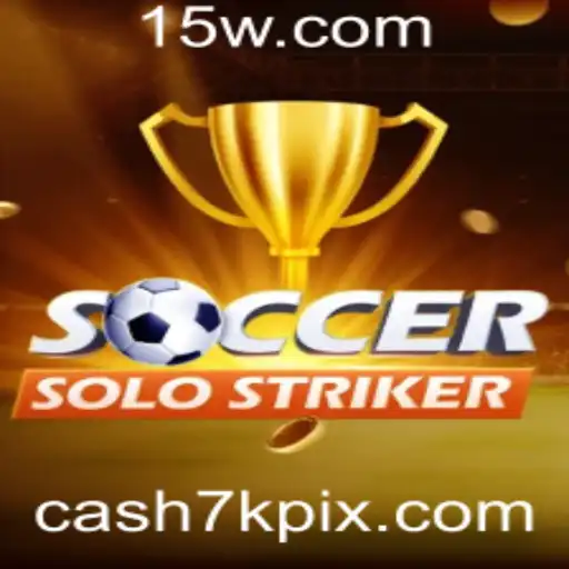 Descubra SoccerSoloStriker: A Revolução dos Games de Esportes
