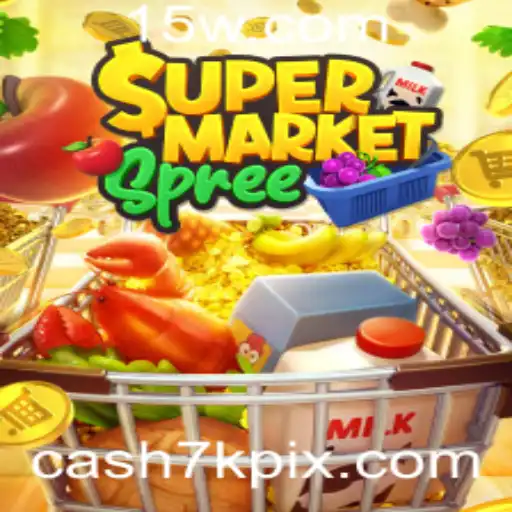 SupermarketSpree: Descubra o Mundo Empolgante do Novo Jogo de Aventura