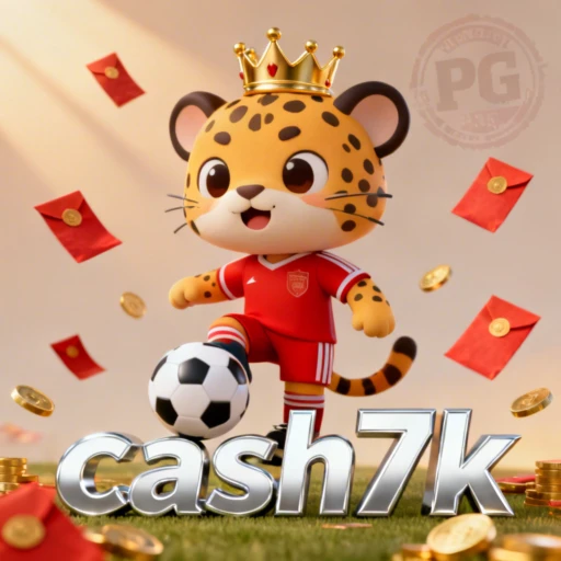 cash7k Logo